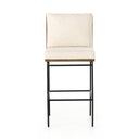 CRETE BAR + COUNTER STOOL