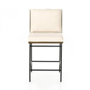 CRETE BAR + COUNTER STOOL