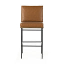 CRETE BAR + COUNTER STOOL