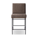 CRETE BAR + COUNTER STOOL