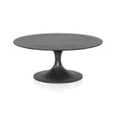 SIMONE ROUND COFFEE TABLE