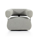 GARETH SWIVEL CHAIR