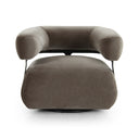 GARETH SWIVEL CHAIR