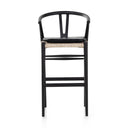 MUESTRA BAR + COUNTER STOOL