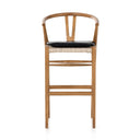 MUESTRA BAR + COUNTER STOOL