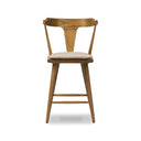 RIPLEY BAR + COUNTER STOOL