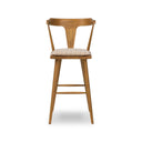 RIPLEY BAR + COUNTER STOOL