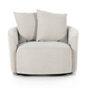 CHLOE SWIVEL CHAIR