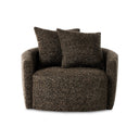 CHLOE SWIVEL CHAIR