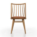 LEWIS WINDSOR CHAIR