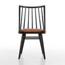 LEWIS WINDSOR CHAIR
