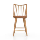 LEWIS WINDSOR BAR + COUNTER STOOL