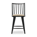 LEWIS WINDSOR BAR + COUNTER STOOL