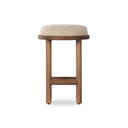 SALDINO BAR + COUNTER STOOL