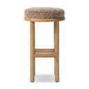 SALDINO BAR + COUNTER STOOL