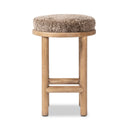 SALDINO BAR + COUNTER STOOL