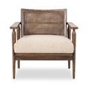 XAVIER CHAIR