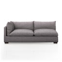BUILD YOUR OWN: WESTWOOD SECTIONAL