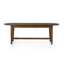 ALFIE DINING TABLE