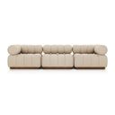 ROMA OUTDOOR 3-PIECE SECTIONAL