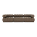 ROMA OUTDOOR 3-PIECE SECTIONAL