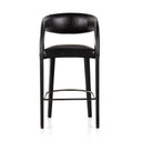 HAWKINS BAR + COUNTER STOOL