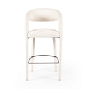 HAWKINS BAR + COUNTER STOOL