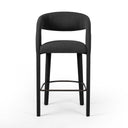 HAWKINS BAR + COUNTER STOOL