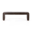AUGUSTINE BENCH