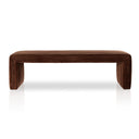 AUGUSTINE BENCH