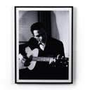 JOHNNY CASH BY GETTY IMAGES