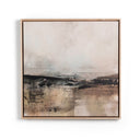 DISTANT FOREST BY DAN HOBDAY