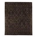 NADOR MOROCCAN HAND KNOTTED RUG