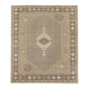 SAMSA HAND KNOTTED RUG