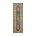 SAMSA HAND KNOTTED RUG