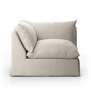 BUILD YOUR OWN: GRANT OUTDOOR SECTIONAL