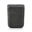 BASIL OUTDOOR SQUARE DRINK TABLE