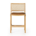SAGE BAR + COUNTER STOOL