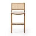 SAGE BAR + COUNTER STOOL