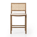 SAGE BAR + COUNTER STOOL