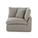 BUILD YOUR OWN: STEVIE SECTIONAL