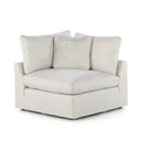 BUILD YOUR OWN: STEVIE SECTIONAL