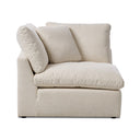 BUILD YOUR OWN: STEVIE SECTIONAL