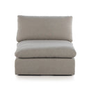 BUILD YOUR OWN: STEVIE SECTIONAL