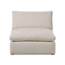BUILD YOUR OWN: STEVIE SECTIONAL