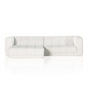 TAVI 2-PIECE SECTIONAL