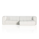 TAVI 2-PIECE SECTIONAL