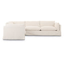 Habitat 3-Piece Sectional