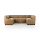 AUGUSTINE DINING BANQUETTE, U SHAPE