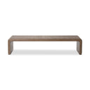 LEO COFFEE TABLE